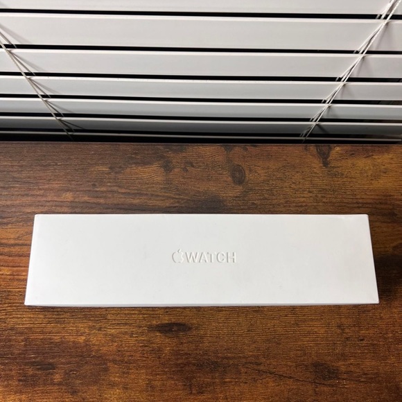 Apple Watch Series 8